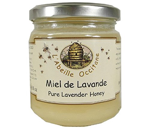 L'Abeille Occitane Lavender Honey