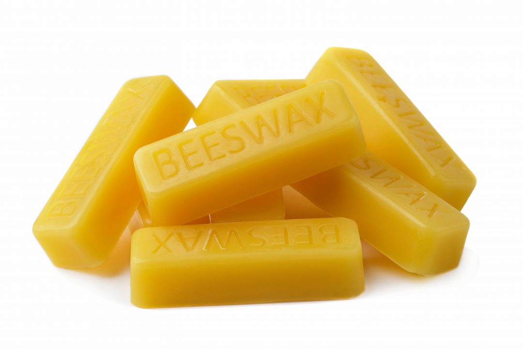 Candelilla Wax vs Beeswax vs Carnauba Bee Real Honey