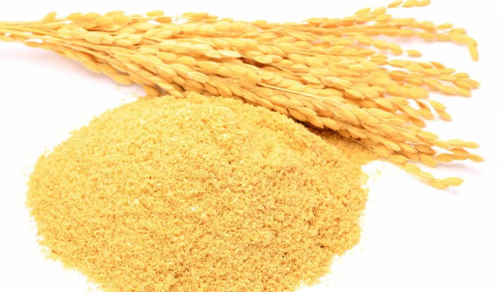 Rice Bran